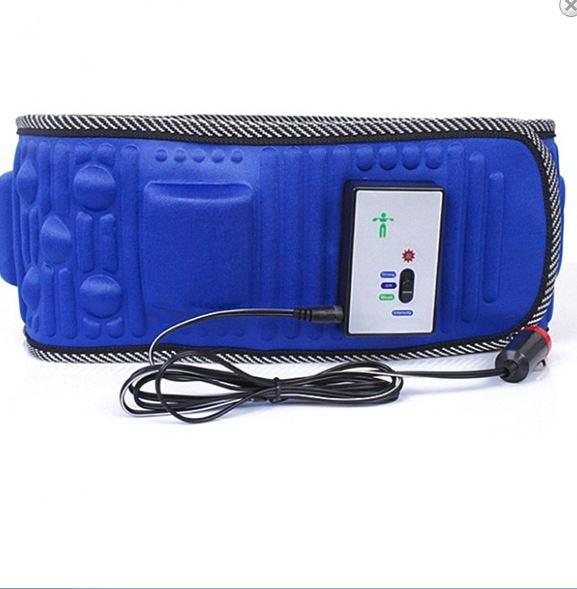 Đai Massage Bụng X5 Có Remote
