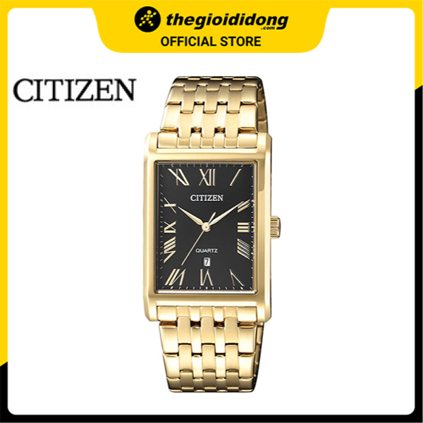 Đồng hồ Nam Citizen BH3002-54E