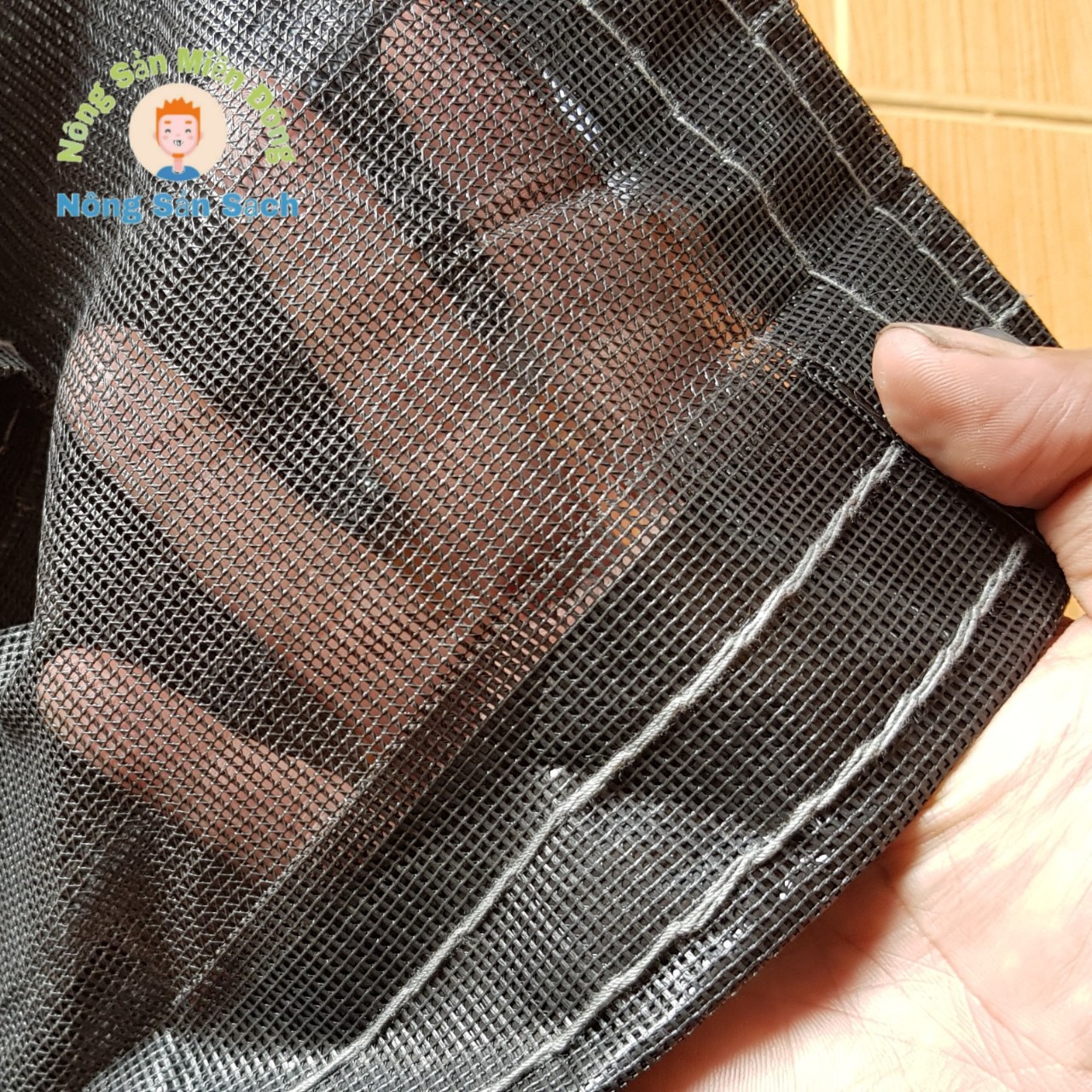 300m lưới Nhật Bản khổ 0.6m siêu bền