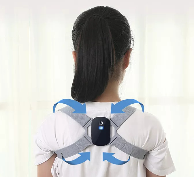 Đai gù lưng, đai chống gù lưng cho mọi lứa tuổi