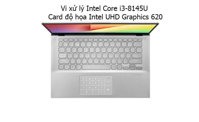 Laptop Asus Vivobook 14 A412FA-EK377T
