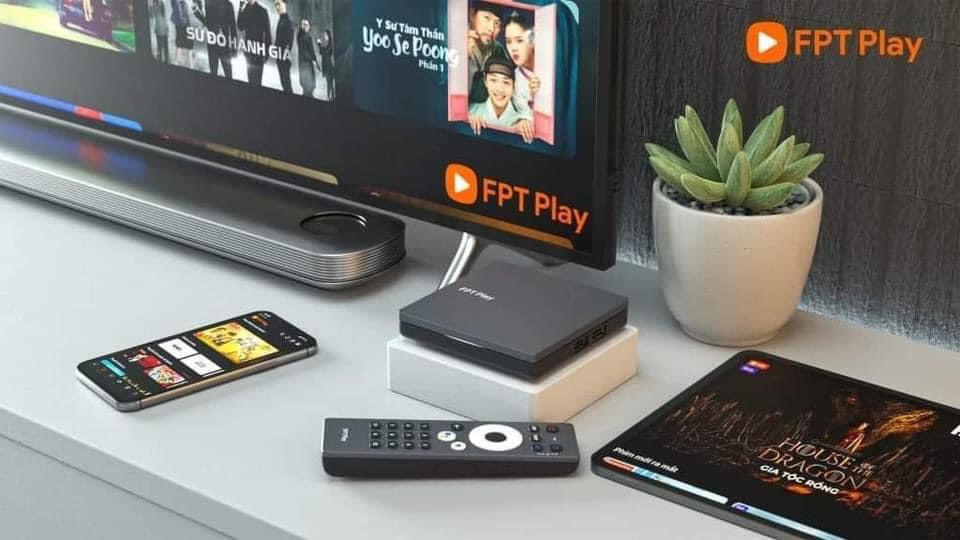 FPT Play Box 650 ROM ATV