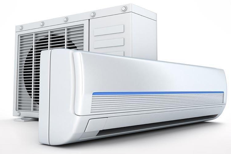 [HCM] Vệ Sinh Máy Lạnh 2.5HP