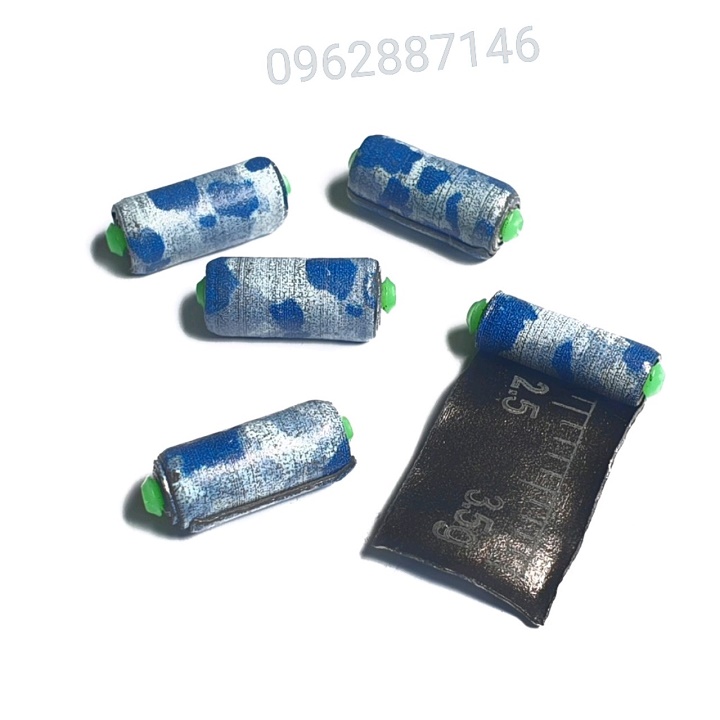 gói Phụ Kiện Câu Đài nano tàng
