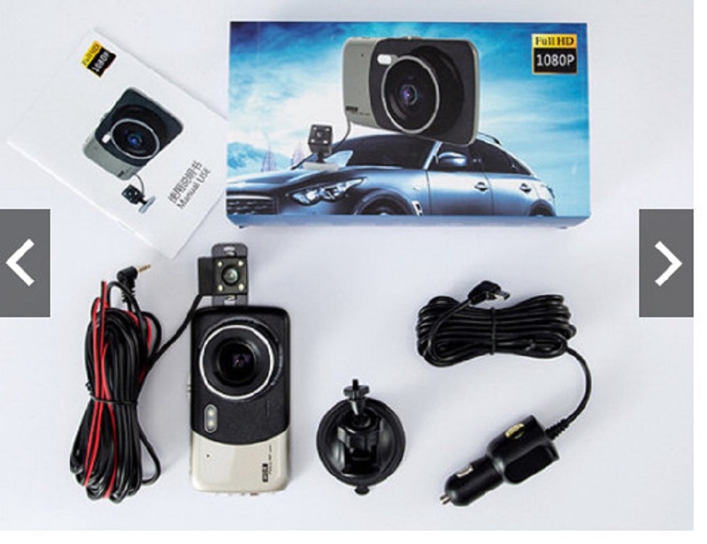 [HCM]Camera hành trình X002