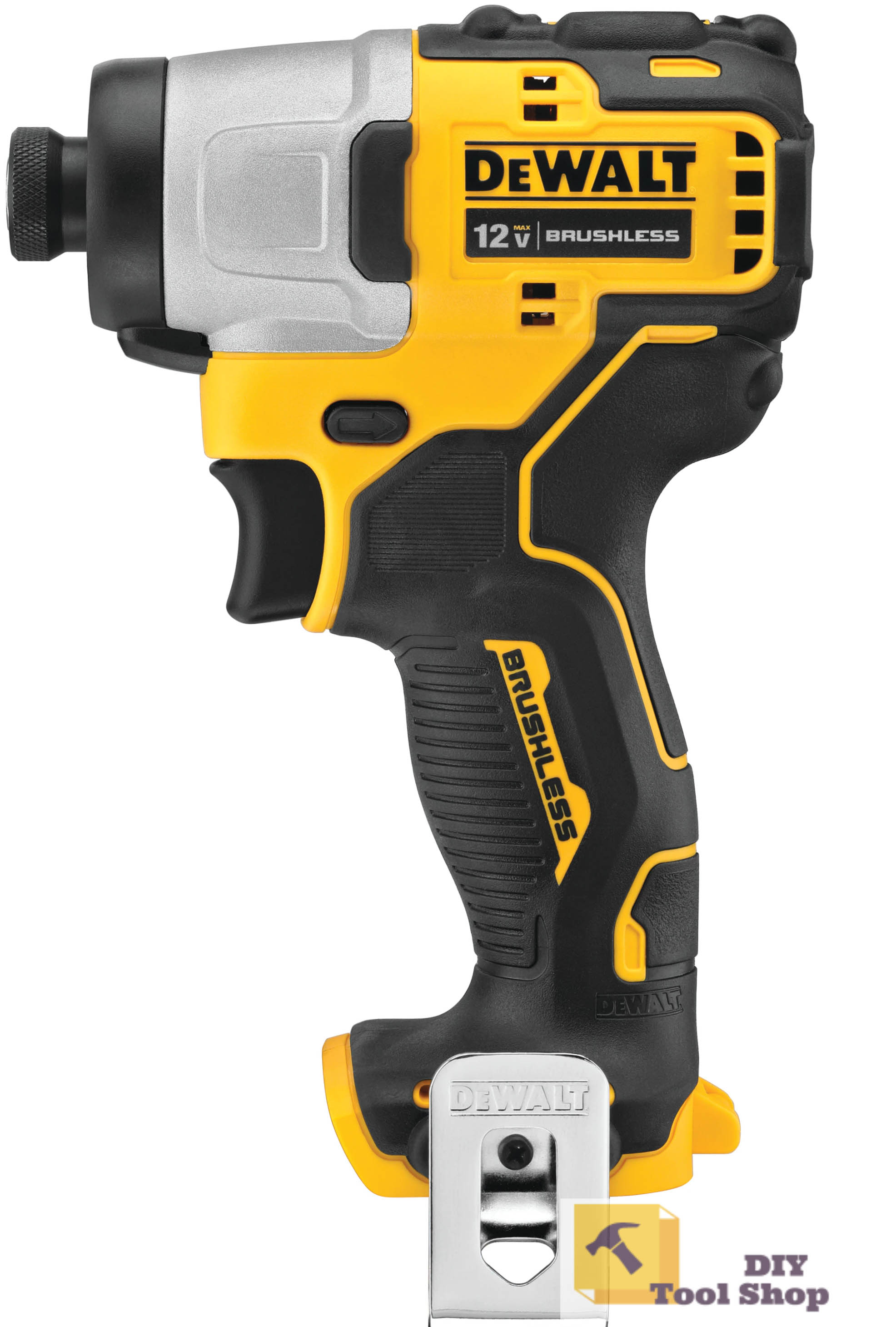 [HCM]Máy vặn vít 10.8/12V Max Brushless Dewalt DCF801 ( Body và Combo ) - Chính Hãng DCF801