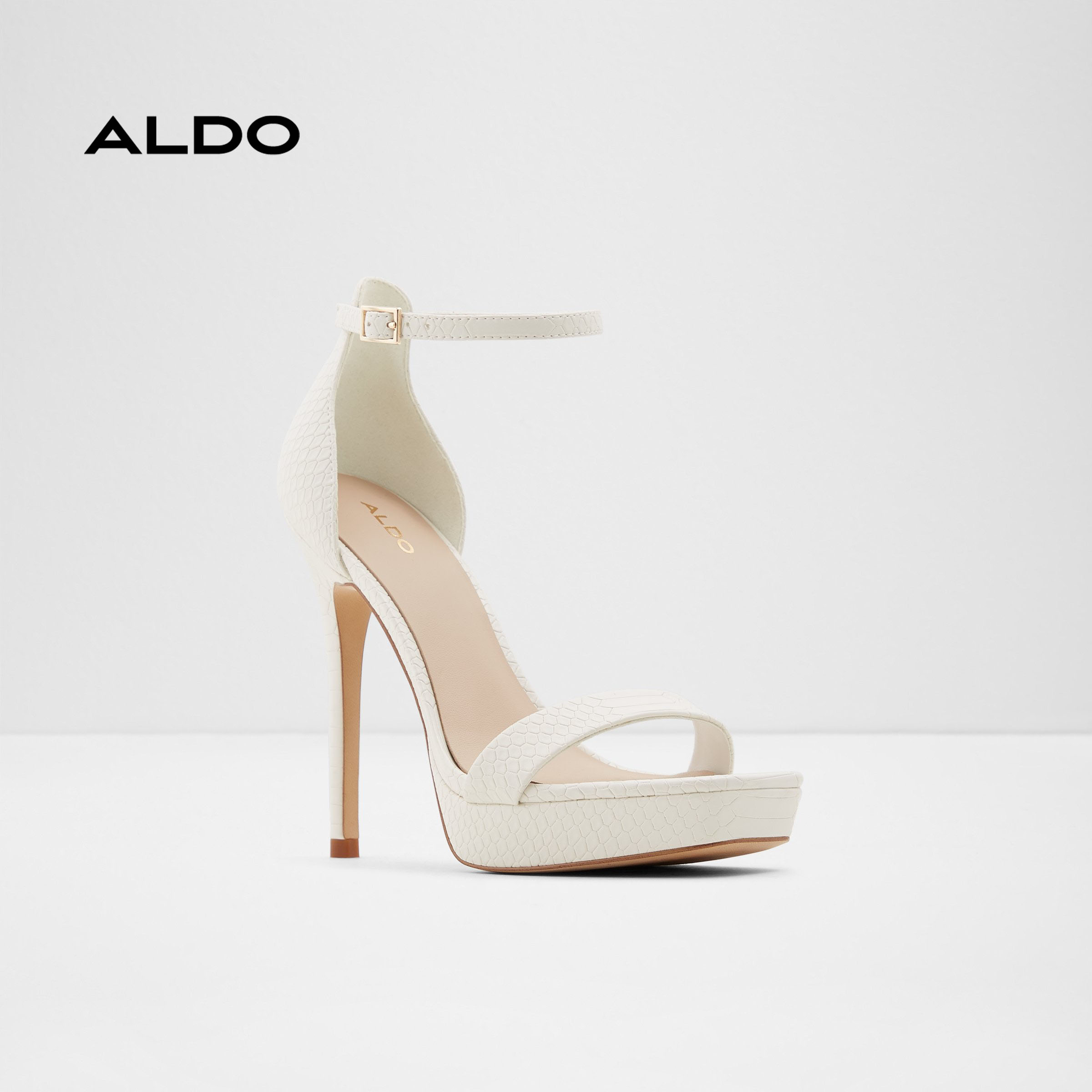 Giày Sandal cao gót nữ ALDO SCARLETT