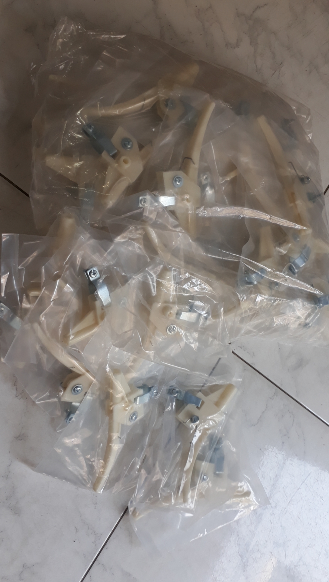 [HCM]Tay bóp máy cắt cỏ