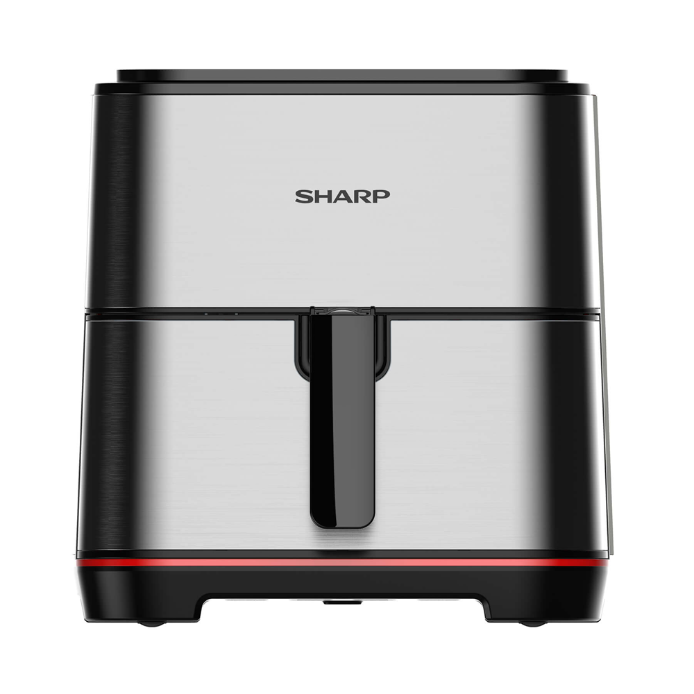 Nồi chiên không dầu Sharp KF-AF50EV-ST - Bảo hành 12 tháng