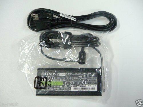 Sạc laptop sony 19.5v 3.3a