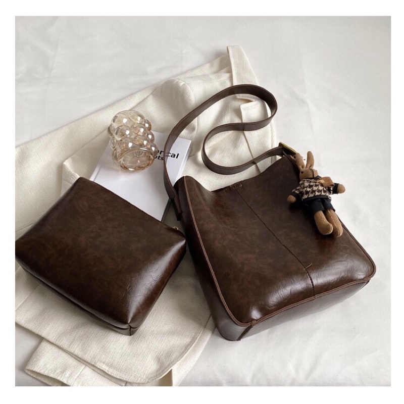 Ako Bag - Túi Xách Nữ