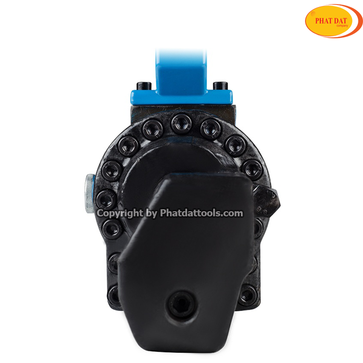 Máy cắt sắt  thủy lực cầm tay RC25