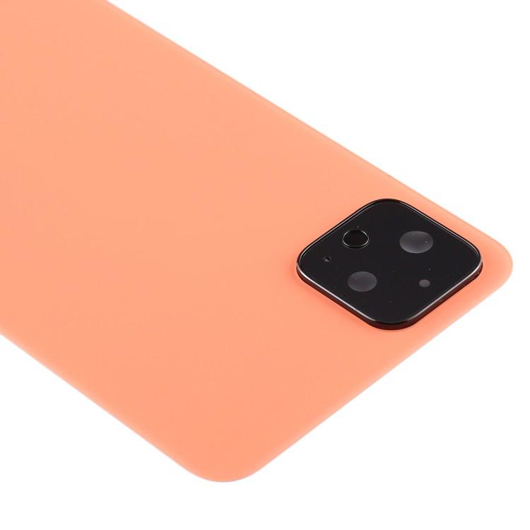 Google Pixel 4 rear shell back cover