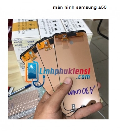MÀN HÌNH SAMSUNG A50 INCELL
