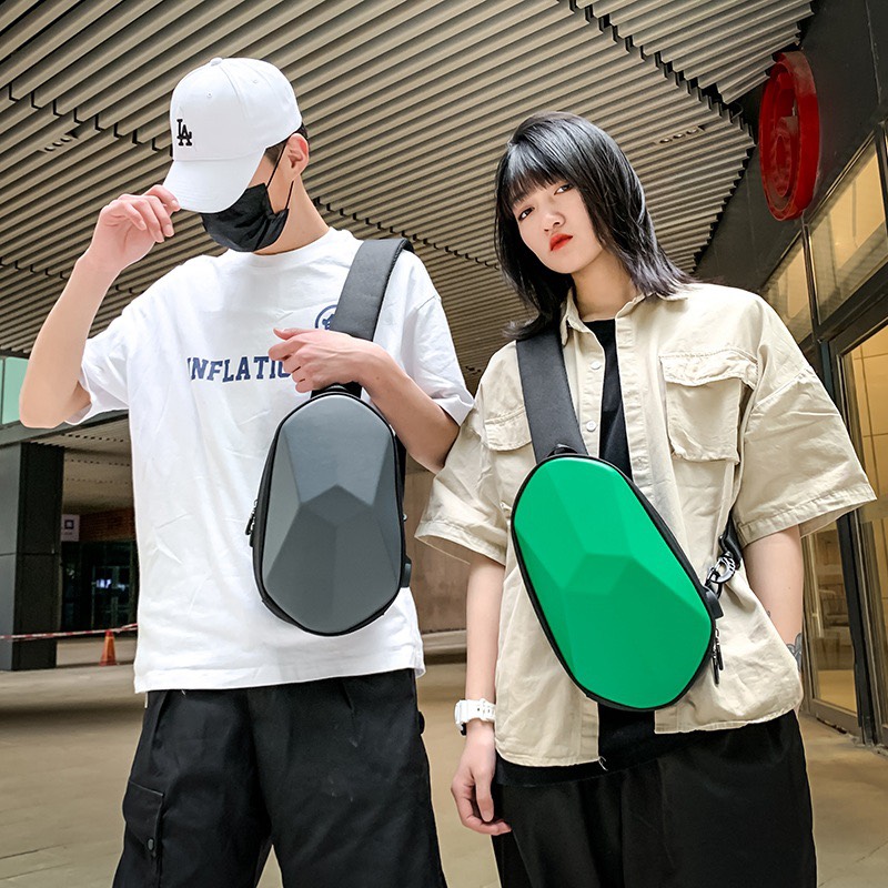 TÚI ĐEO CHÉO XIAOMI –PHONG CÁCH NHẬT BẢN