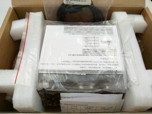 [HCM]Màn hình cảm ứng HMI Delta DOP-107BV ( tặng cáp lập trình dài 1.5 mét)