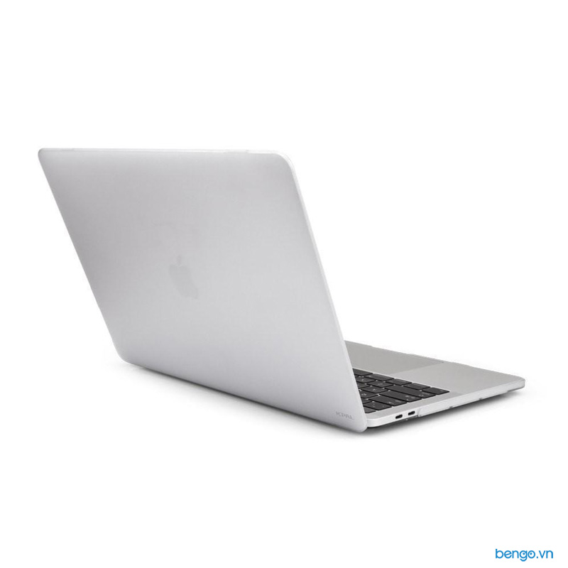 Ốp lưng Macbook Pro 14" 2021/Pro 16" 2021/Pro 13" M2/M1 JCPAL MacGuard siêu mỏng