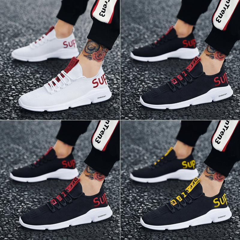 Giày Sneaker Thể Thao Super Nam