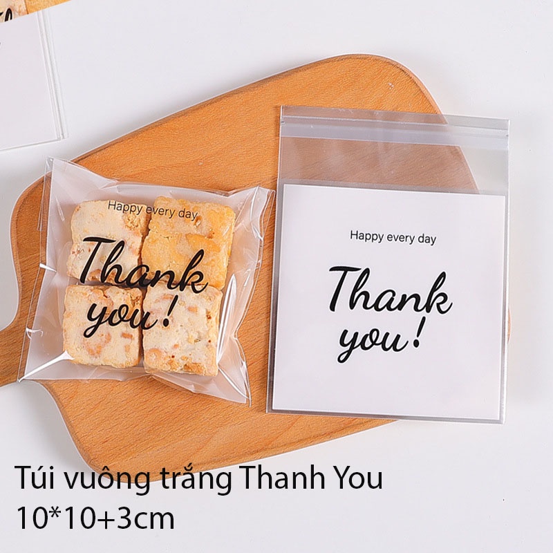 100 bag candy, packaging texturized stickers mouth size 10x10 + 3 cm, thread Noel Christmas