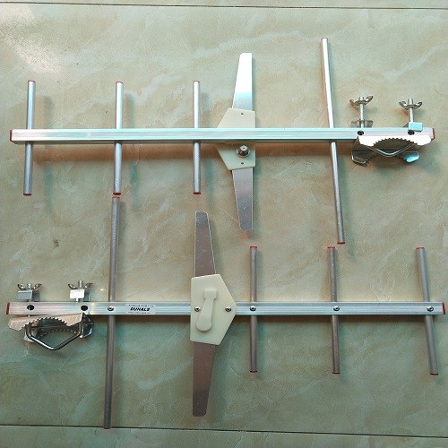 ANTEN NHÔM 4 CHẤN TỬ TSH5