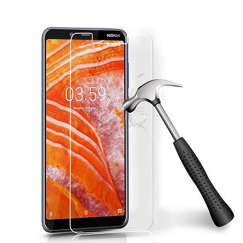 MIẾNG KÍNH CƯỜNG LỰC MÀN HÌNH NOKIA 3.1
