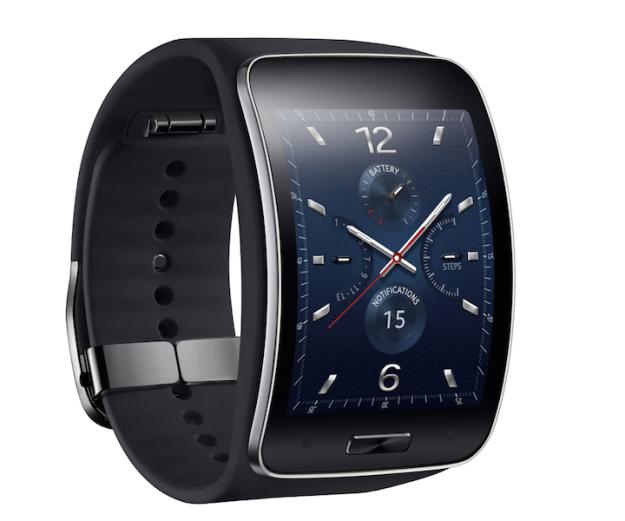 Pin thay thế cho Đồng Hồ Samsung Gear S