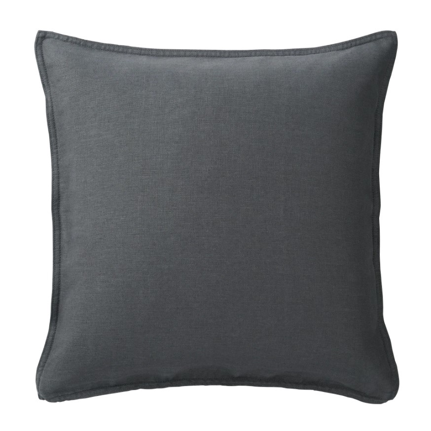 Vỏ gối tựa lưng oxford s/l muji