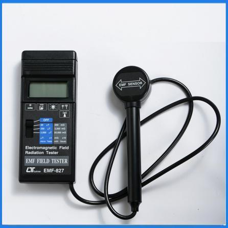 Thiết bị đo từ trường EMF 827