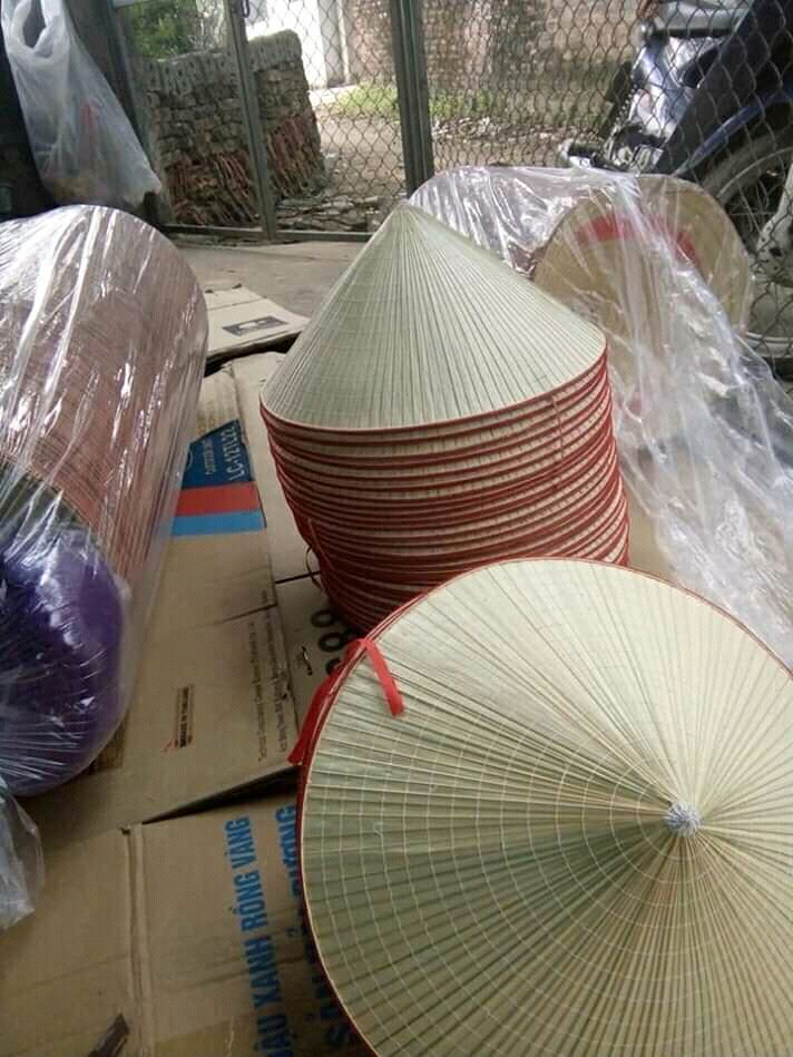 Nón lá già siêu bền (0978945425)