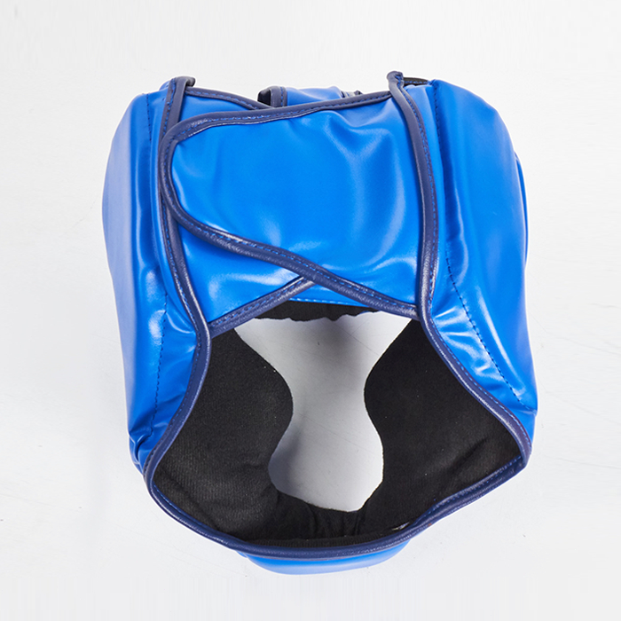 Taekwondo PU head guards