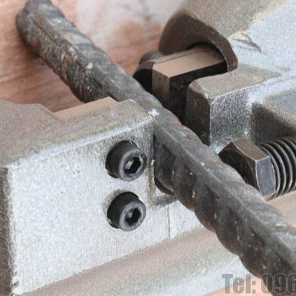 Rail Cutting Machine hydraulic hand Unifast RC-16/rc-22/rc-25