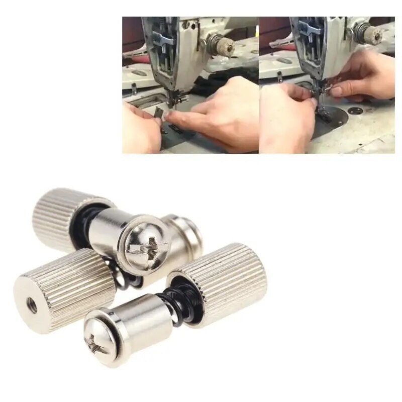 Ốc tháo chân vịt nhanh