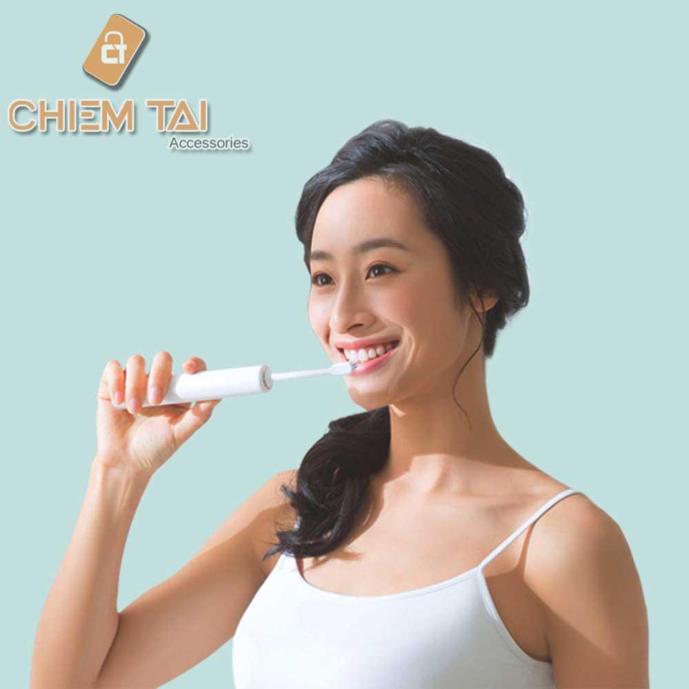 Đầu bàn chải DR-BEI Shell Sonic (Gum)
