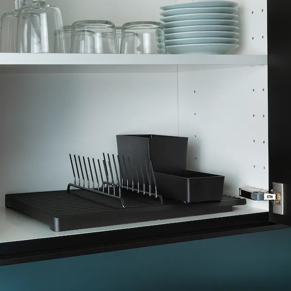 Khay để dụng cụ bếp RINNIG IKEA