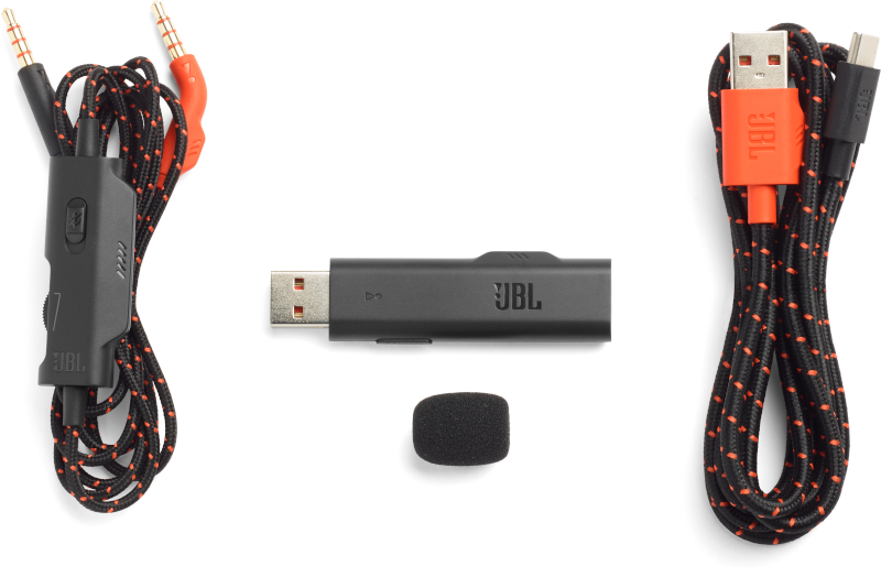 Tai nghe - Headphone JBL Quantum 600