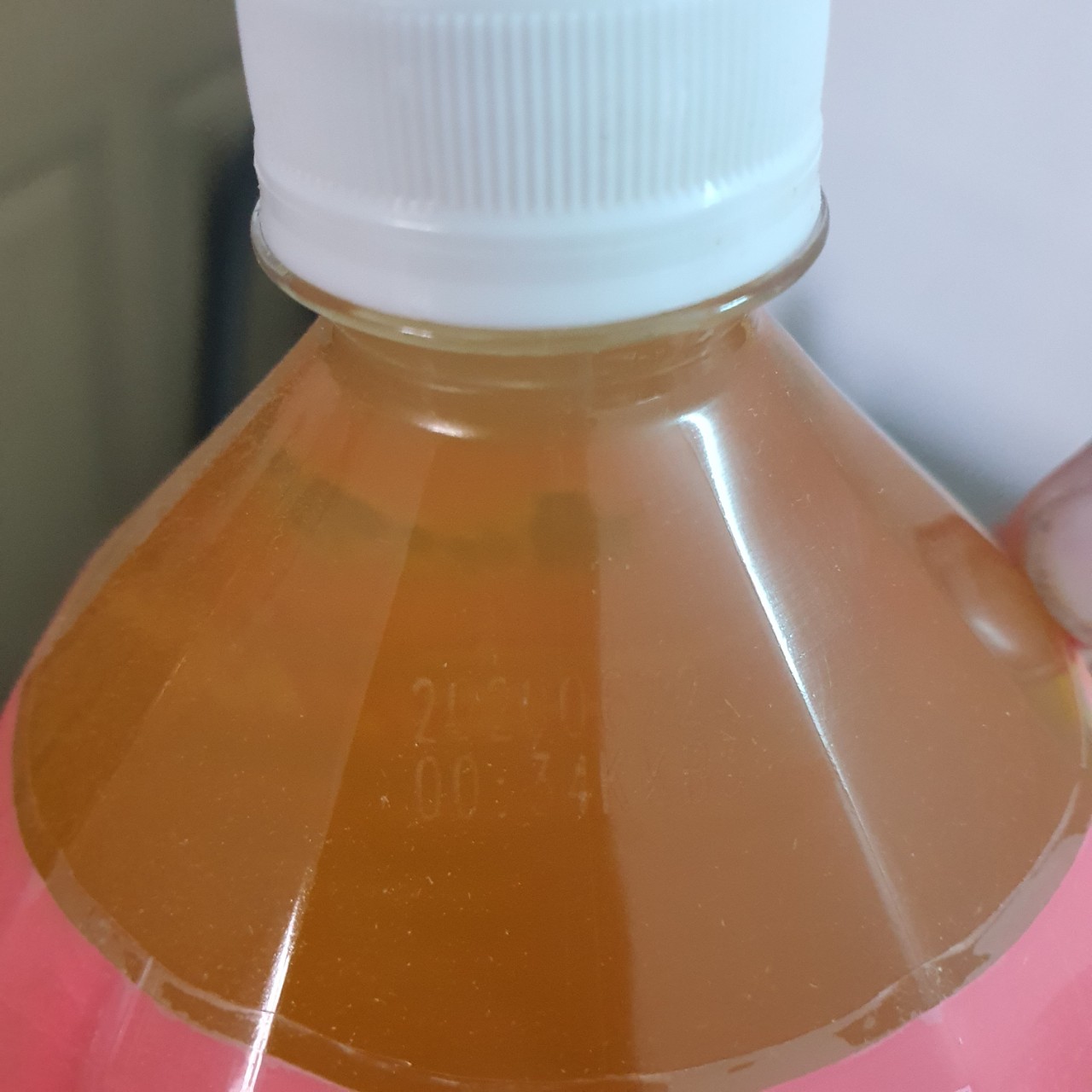 Nước Đào Chưng Đường Phèn 1000ML
