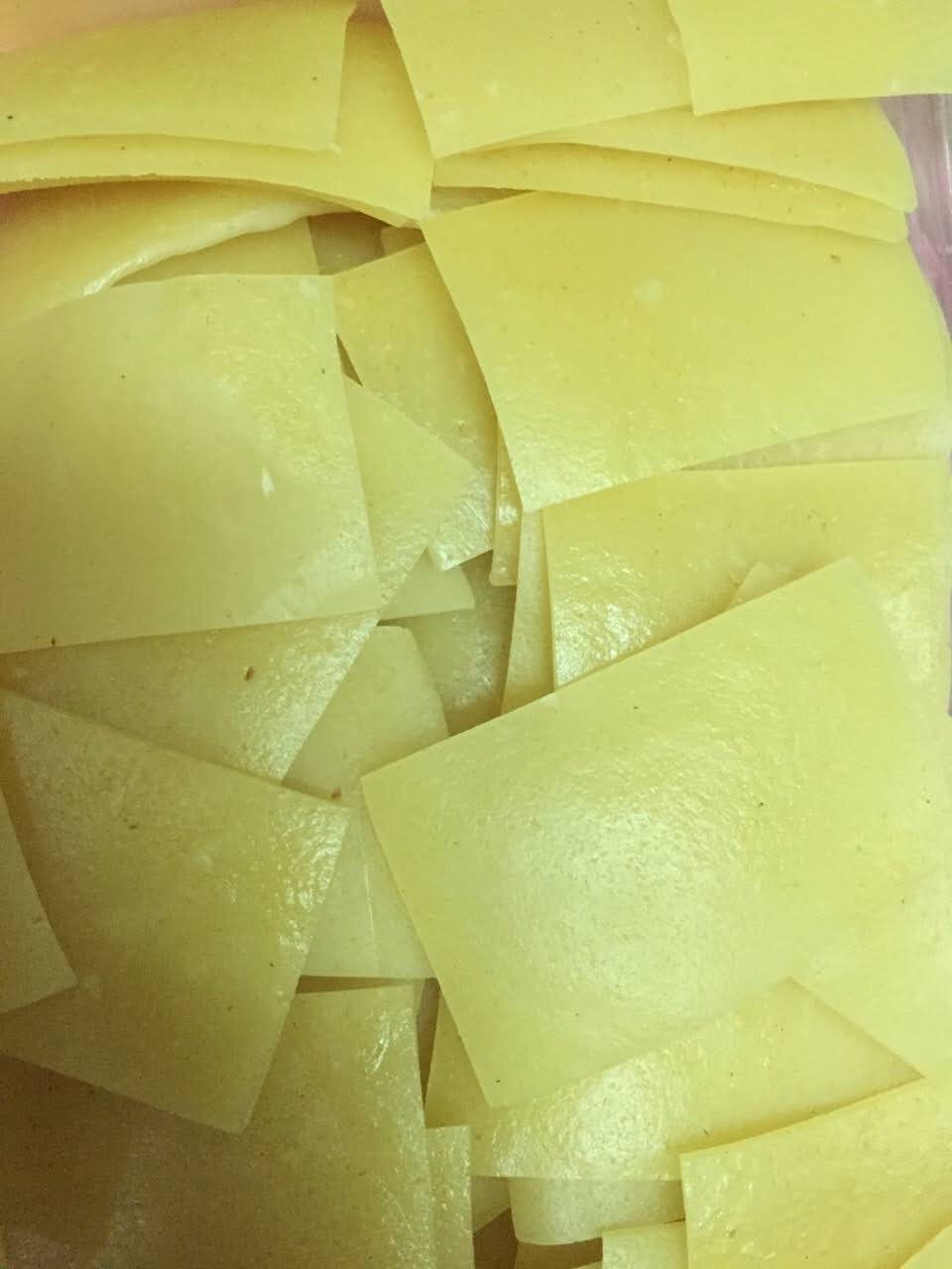 Bánh Phồng Mít 1 hộp 500g