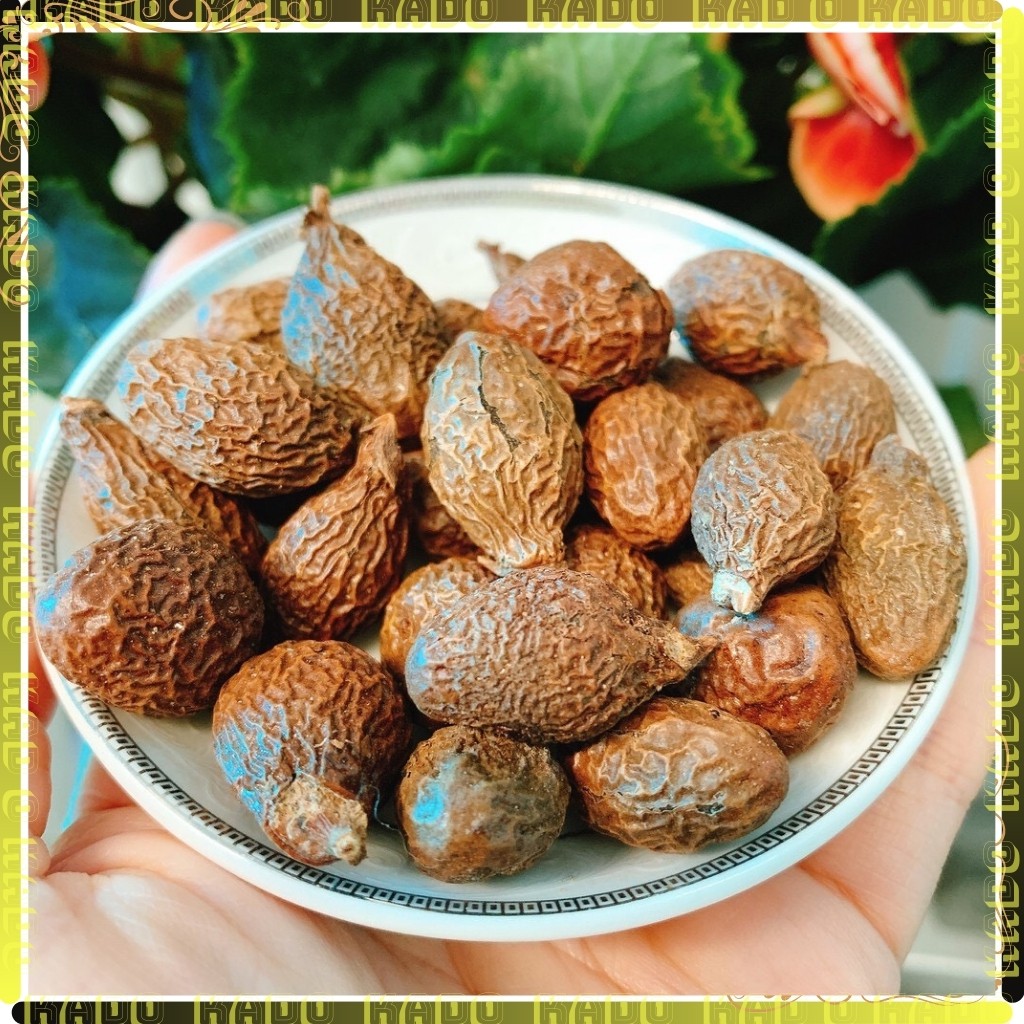 400gr HẠT ƯƠI BAY CHUẨN RỪNG/ HẠT ĐƯỜI ƯƠI