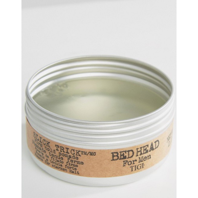 Sáp tạo kiểu Slick Trick  Pomade - 75g
