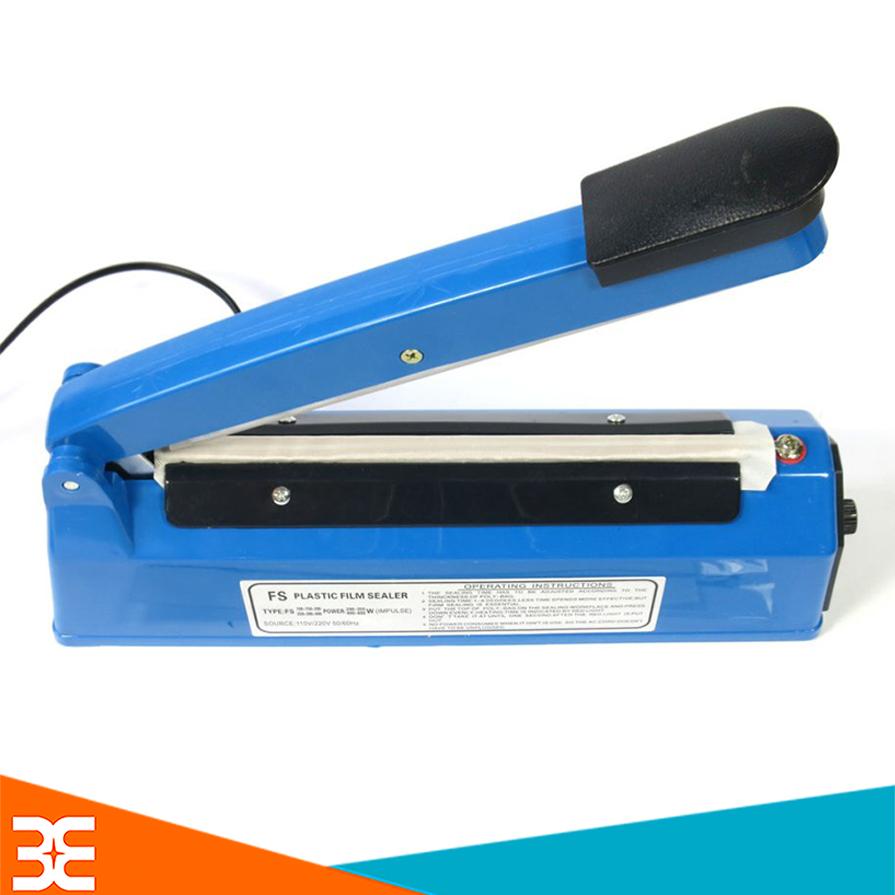 Máy Dập Nhiệt IMPULSE SEALER - 250mm(BH 1 tháng)
