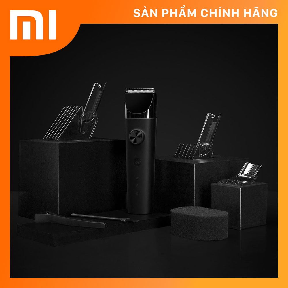 Tông đơ điện cắt tóc Xiaomi Mijia LFQ02KL