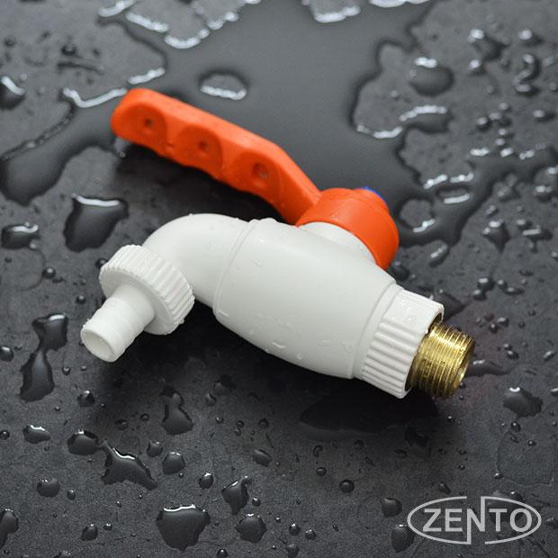 Combo 3 vòi xả lạnh PPR705