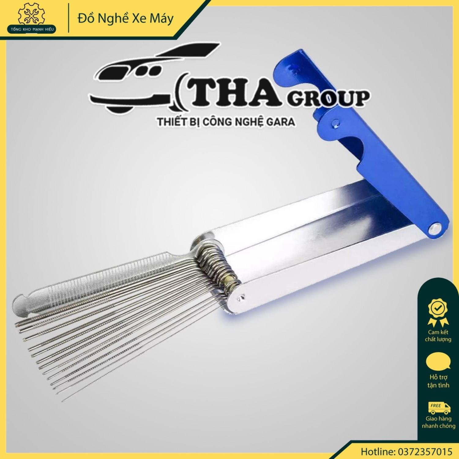 🌟[ Hàng Chính Hãng ] Bộ Thông Béc - Thông lỗ Hàn hơi ( Hàng Có Sẵn )