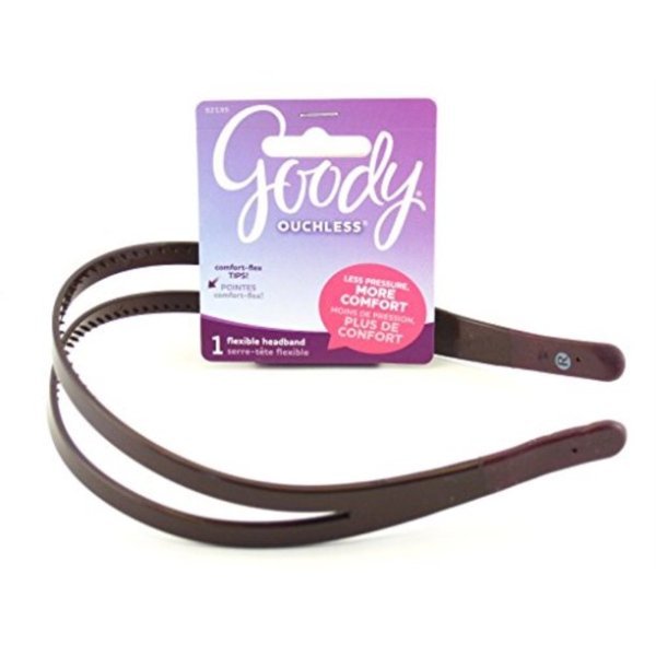 Cài tóc kép Goody Outchless