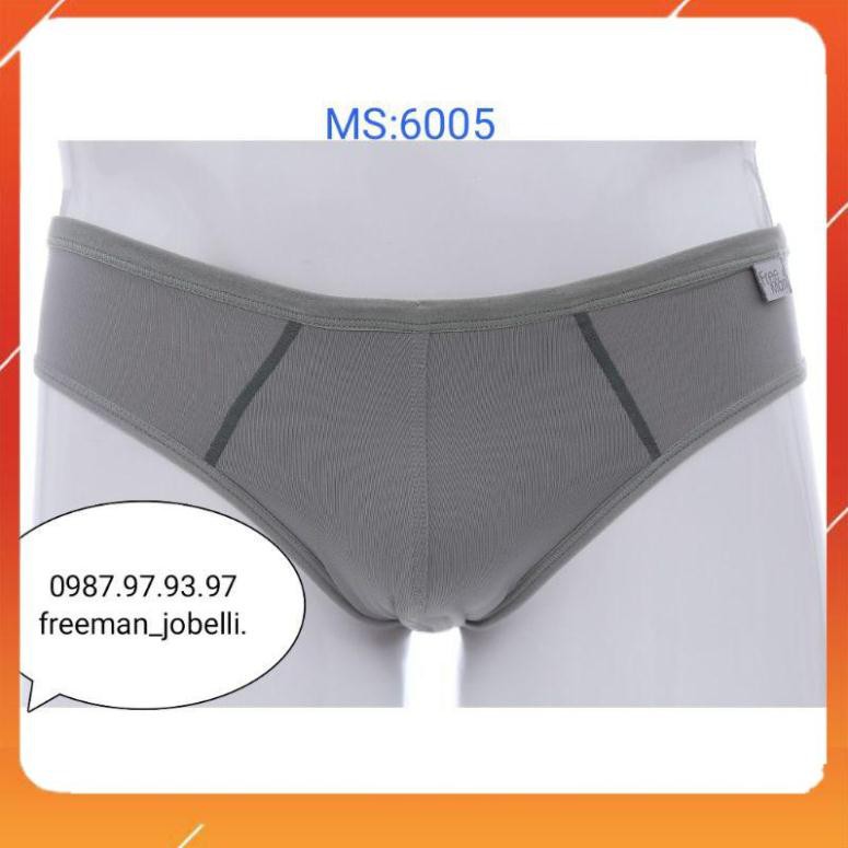 Freeman-Quần lót nam thun lạnh MS 6005