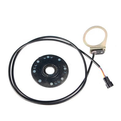 Cảm biến trợ lực bàn đạp xe điện, chế xe đạp điện, xe điện chế, kít chế xe điện, chế xe thể thao thành xe điện