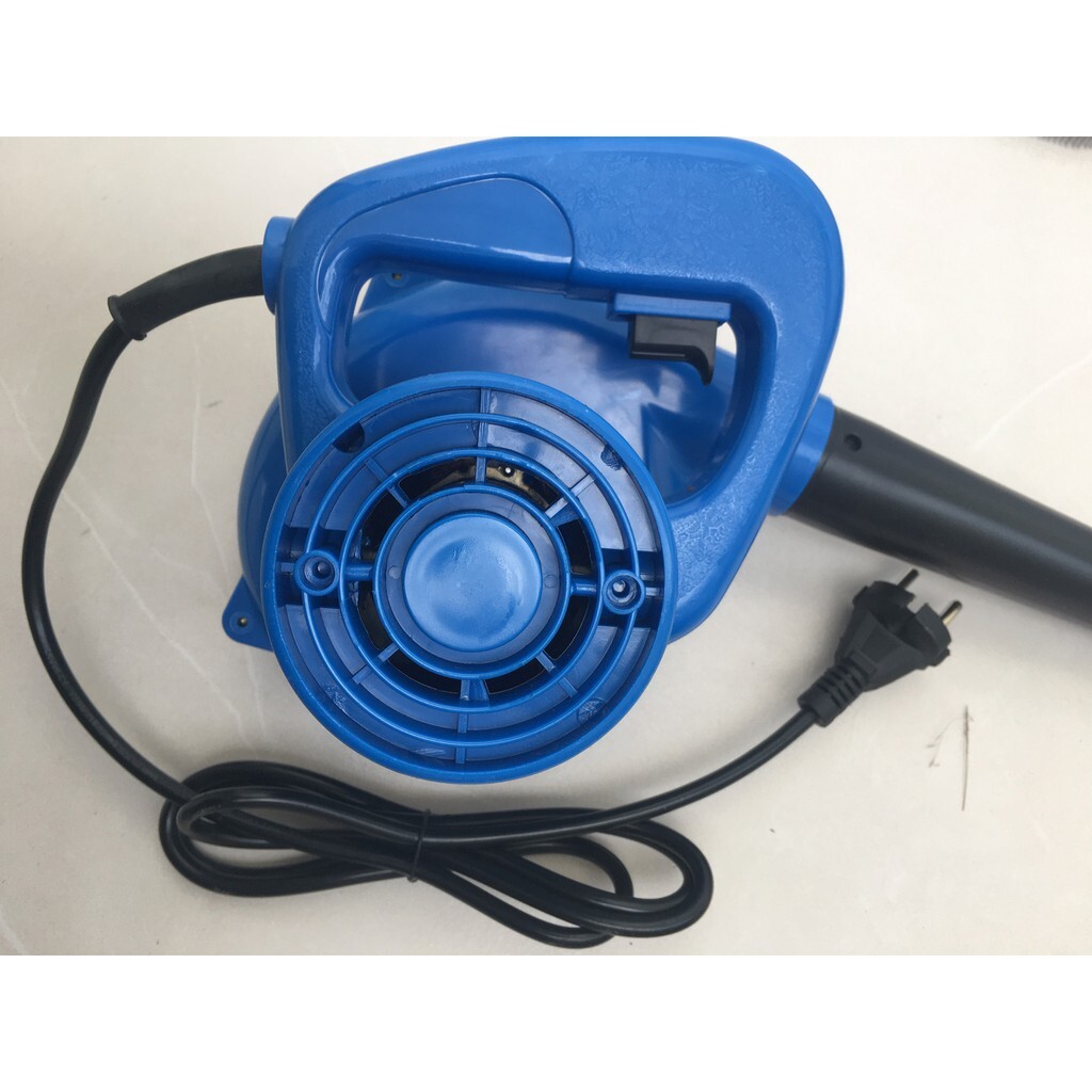 [HCM]Máy thổi bụi phòng net KNET QIF-28 (Blower). Vi Tính Quốc Duy