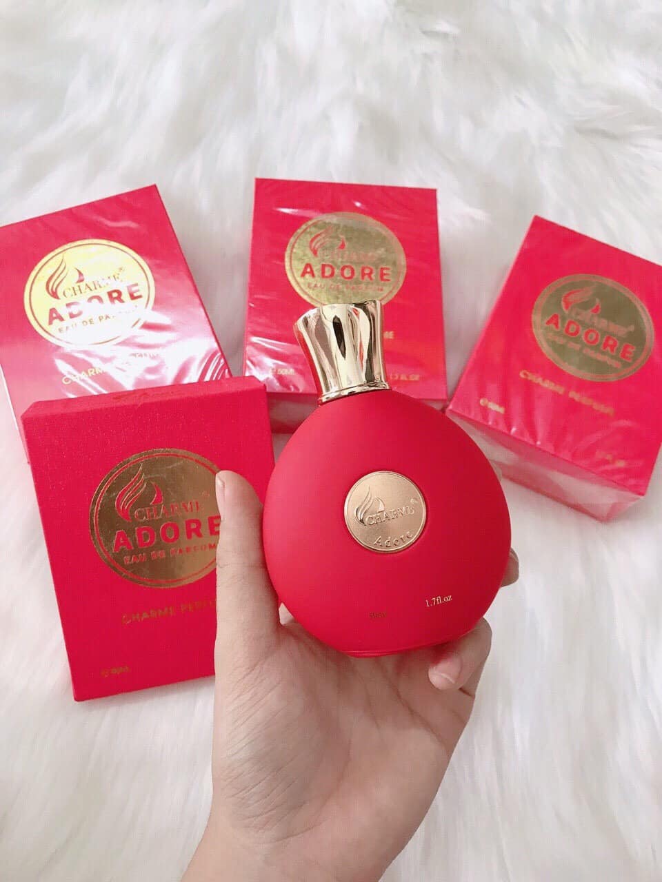 Nước Hoa Charme_Adore 50ml
