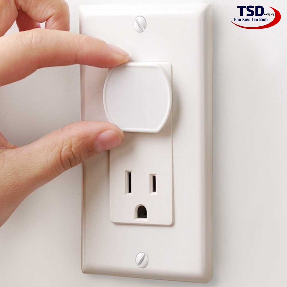 Combo 10 Safe Power Button