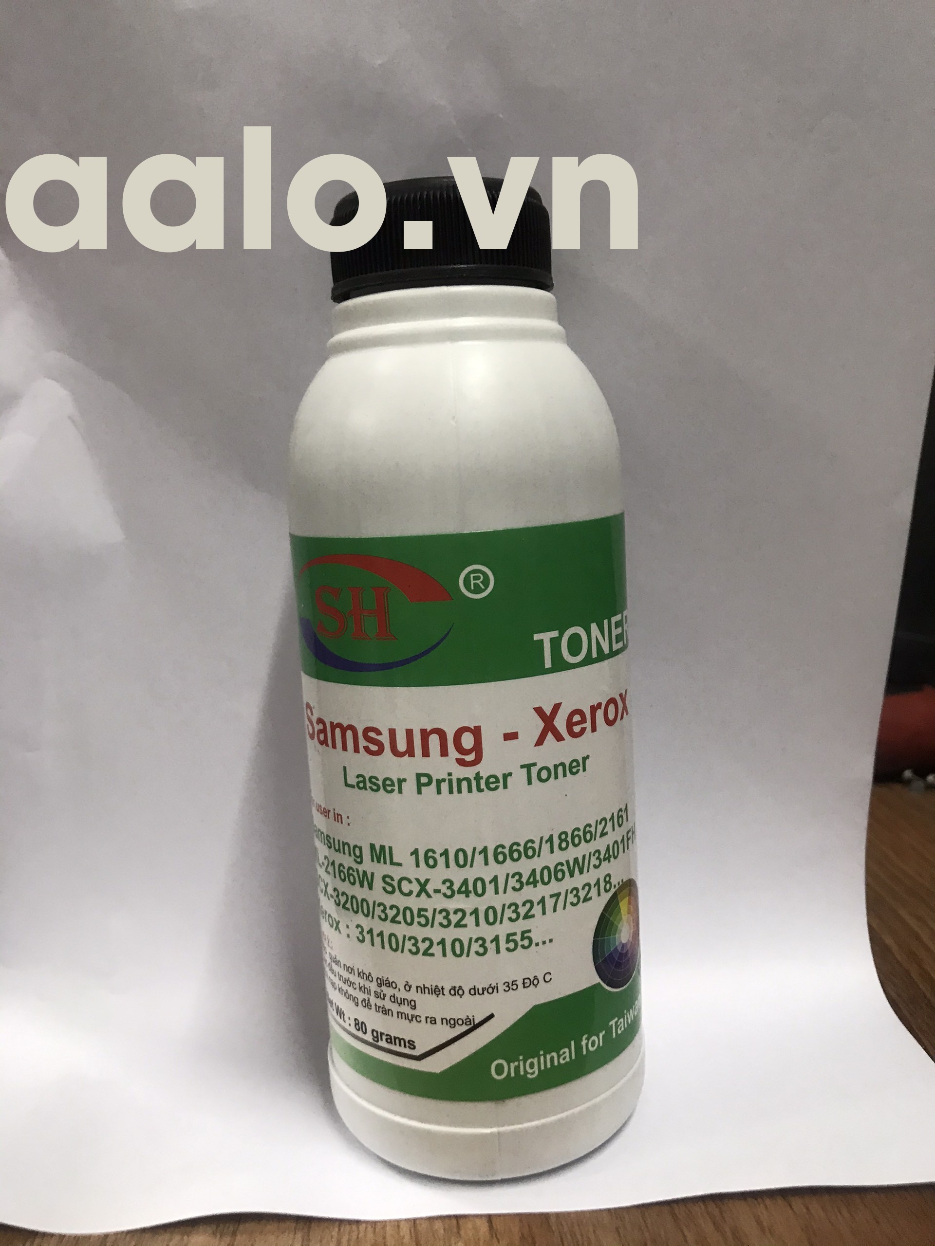 MỰC ĐỔ CHO MÁY IN SAMSUNG – XEROX